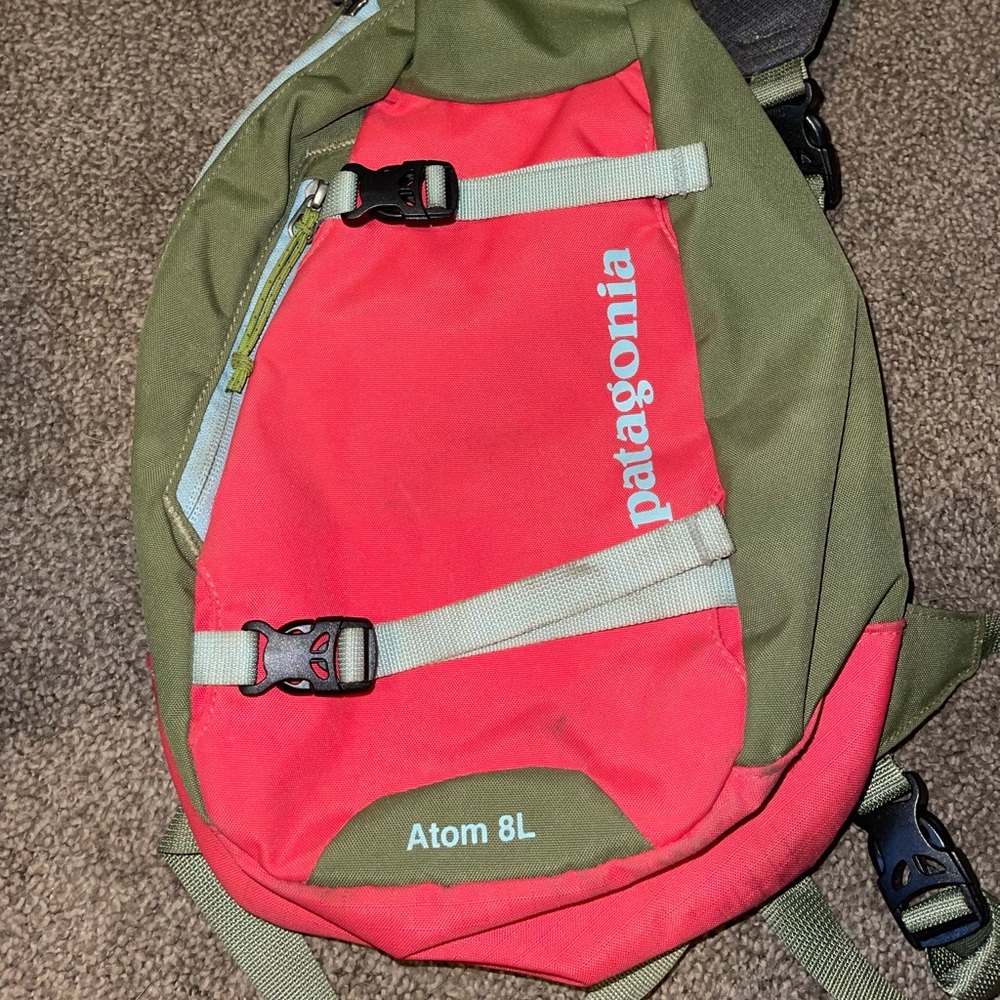Patagonia Sling Bag